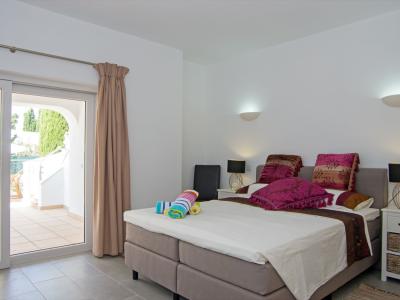 Rocha Brava Village Resort - Villa (2 Schlafzimmer)