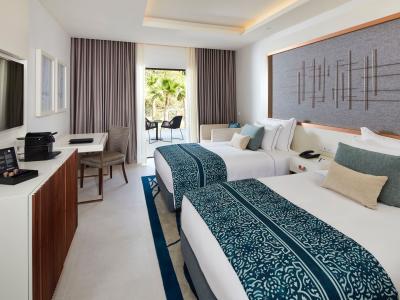 Tivoli Carvoeiro Algarve Resort - Doppelzimmer Superior Typ B