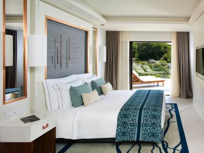 Tivoli Carvoeiro Algarve Resort - Deluxe Familienzimmer