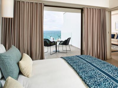 Tivoli Carvoeiro Algarve Resort - Deluxe Familienzimmer
