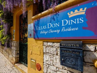 Villas D. Dinis-Charming Residence