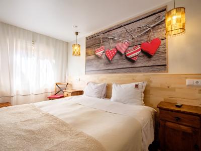 Villas D. Dinis-Charming Residence - Suite
