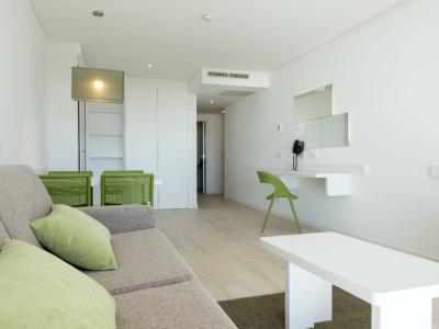 3HB Falésia Garden - Appartement Deluxe (1 Schlafzimmer)