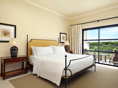 Pine Cliffs Residence, a Luxury Collection Resort - Appartement 2 Schlafzimmer