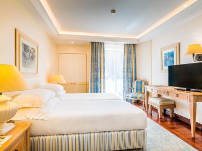 Pestana Royal Premium All Inclusive Ocean & Spa Resort - Doppelzimmer Deluxe Superior