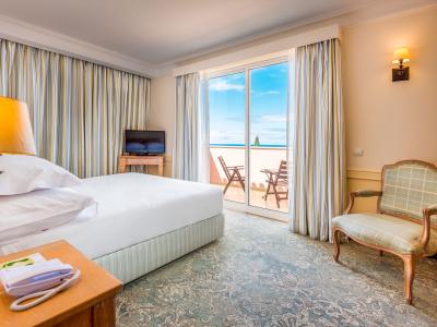 Pestana Royal All Inclusive Ocean & Spa Resort - Doppelzimmer Deluxe