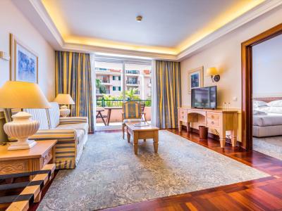 Pestana Royal Premium All Inclusive Ocean & Spa Resort - Suite