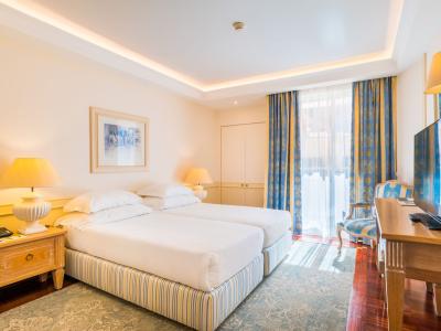 Pestana Royal All Inclusive Ocean & Spa Resort - Doppelzimmer