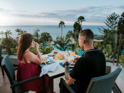 Pestana Carlton Madeira Premium Ocean Resort - ÜF/HP