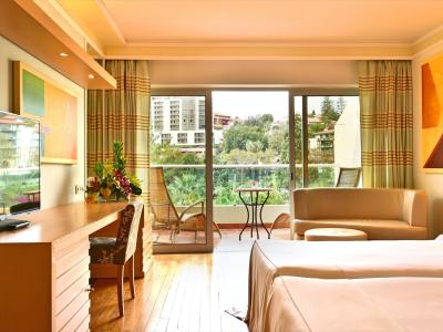 Pestana Carlton Madeira Premium Ocean Resort - Doppelzimmer