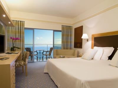 Pestana Carlton Madeira Premium Ocean Resort - Doppelzimmer Superior Meerblick