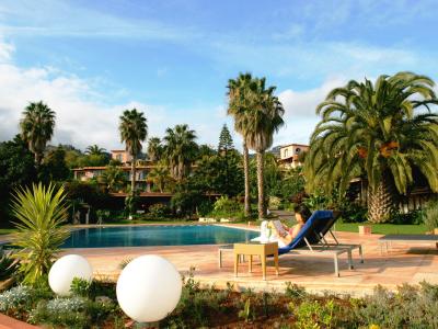 Quinta Splendida - Wellness & Botanical Garden