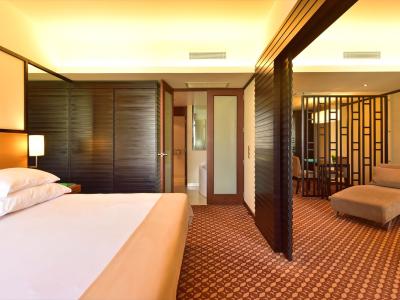 Pestana Casino Park Ocean & Spa Hotel - Suite