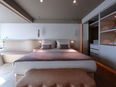 The Views Baia - Deluxe Doppelzimmer