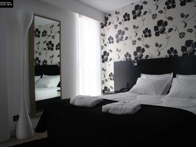 Funchal Design - Doppelzimmer