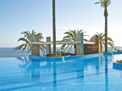 Pestana Promenade Premium Ocean & Spa Resort