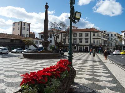 Apartamentos Funchal by Petit Hotels