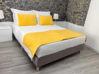 Apartamentos Funchal by Petit Hotels - Appartement (1 Schlafzimmer)