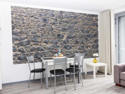 Apartamentos Funchal by Petit Hotels - Appartement (1 Schlafzimmer)