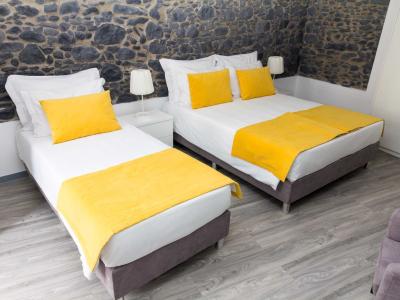 Apartamentos Funchal by Petit Hotels - Appartement Superior (1 Schlafzimmer)