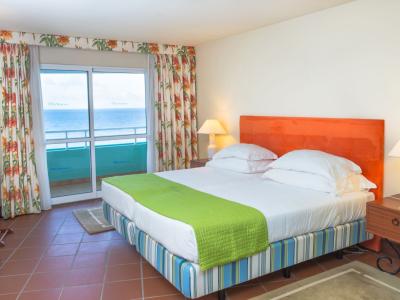 Pestana Ocean Bay All Inclusive Resort - Suite Meerblick