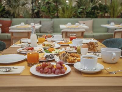Dreams Madeira Resort Spa & Marina, Part of World of Hyatt - Restaurants