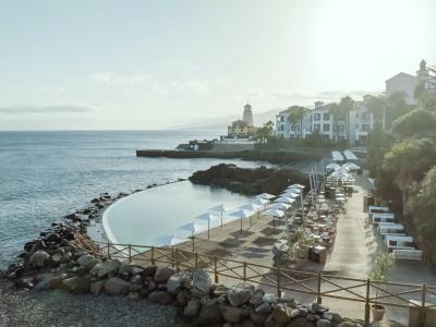 Dreams Madeira Resort Spa & Marina, Part of World of Hyatt