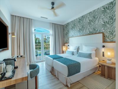 Dreams Madeira Resort Spa & Marina, Part of World of Hyatt - Doppelzimmer Preferred Club Swim Up