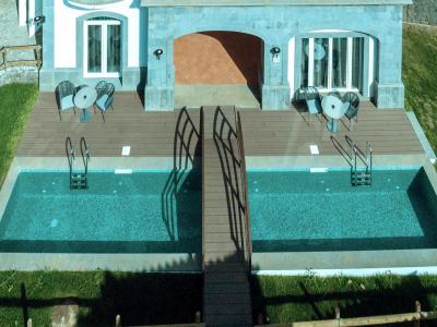 Dreams Madeira Resort Spa & Marina, Part of World of Hyatt - Doppelzimmer Preferred Club Swim Up
