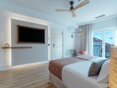 Dreams Madeira Resort Spa & Marina, Part of World of Hyatt - Preferred Club Suite