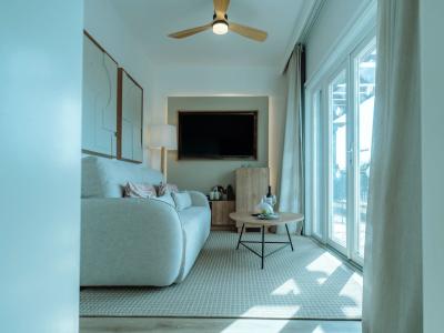 Dreams Madeira Resort Spa & Marina, Part of World of Hyatt - Preferred Club Suite