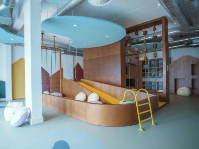 Dreams Madeira Resort Spa & Marina, Part of World of Hyatt