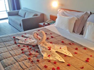 VIDAMAR Resort Madeira - Romantic Rooms