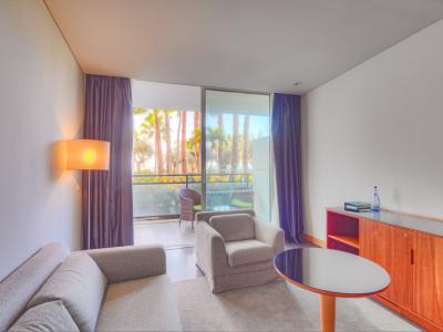 VIDAMAR Resort Madeira - Familienzimmer