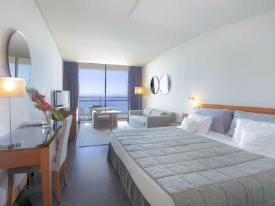VIDAMAR Resort Madeira - Doppelzimmer Superior Meerblick