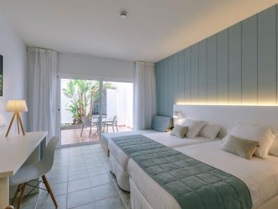 AluaVillage Fuerteventura - Doppelzimmer Standard