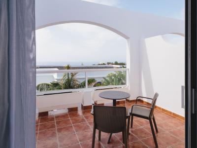 AluaVillage Fuerteventura - Doppelzimmer Superior My Favorite Club