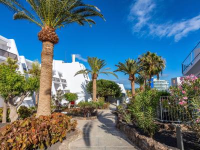 Sol Fuerteventura Jandia-All Suites