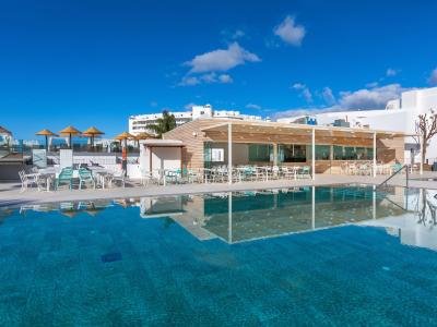 Sol Fuerteventura Jandia-All Suites