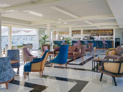 H10 Ocean Suites