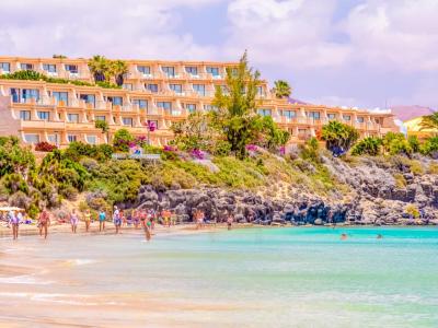 SBH Hotel Taro Beach