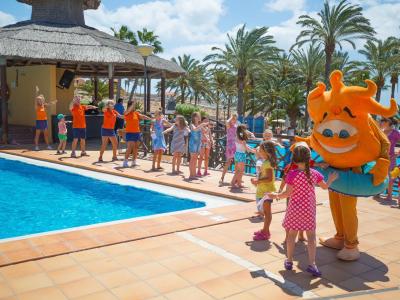 SBH Costa Calma Beach Resort