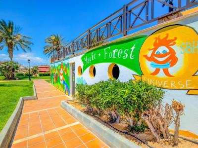 SBH Costa Calma Beach Resort