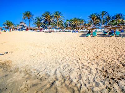 SBH Costa Calma Beach Resort