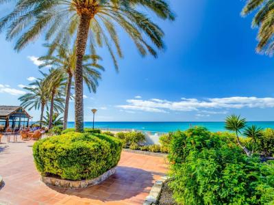 SBH Costa Calma Beach Resort