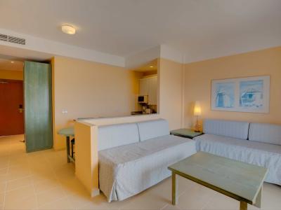 SBH Costa Calma Beach Resort - Appartement 1 Schlafzimmer