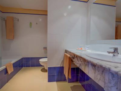 SBH Costa Calma Beach Resort - Appartement 1 Schlafzimmer