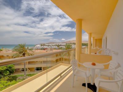 SBH Costa Calma Beach Resort - Appartement 1 Schlafzimmer