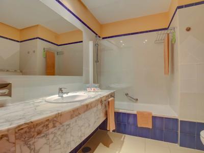 SBH Costa Calma Beach Resort - Doppelzimmer