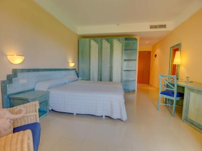 SBH Costa Calma Beach Resort - Doppelzimmer